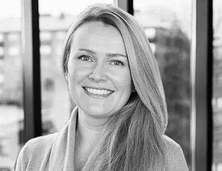 Marit H. Hjelmtvedt, Lawyer