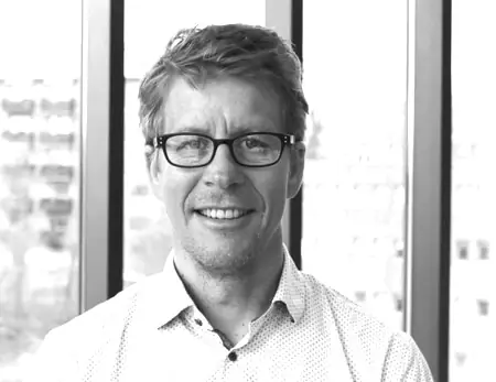 Sverre Nyquist, Commercial broker
